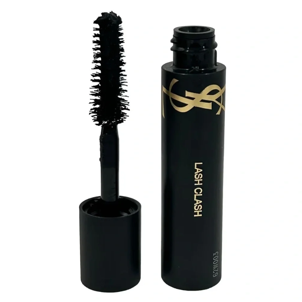 Yves Saint Laurent Lash Clash Mascara in Intense Black